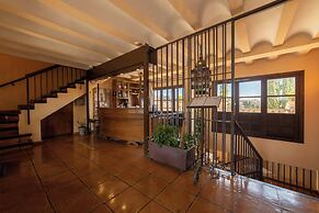 Hotel Cigarral De Caravantes