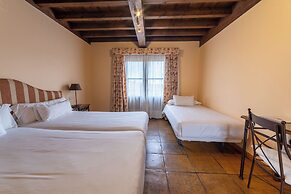 Hotel Cigarral De Caravantes