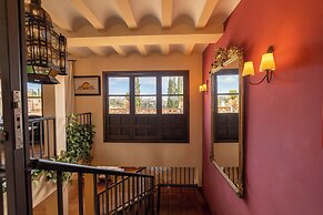 Hotel Cigarral De Caravantes