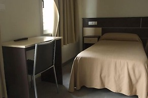 Hotel MR
