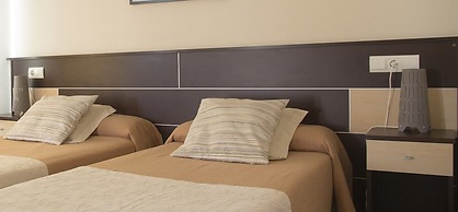 Hotel MR