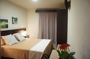 Hotel MR