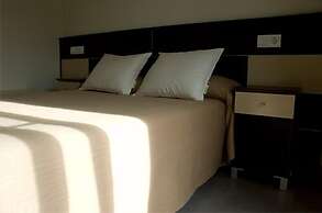 Hotel MR