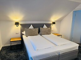 Hotel Haus am See