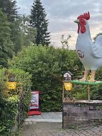 Hotel Haus am See