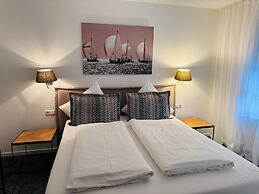 Hotel Haus am See