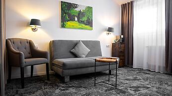 Hotel Haus am See
