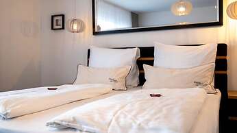Hotel Haus am See