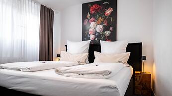 Hotel Haus am See