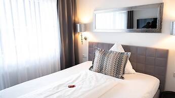 Hotel Haus am See