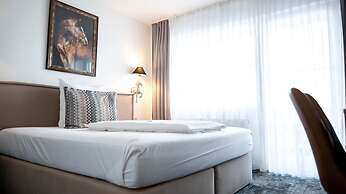 Hotel Haus am See