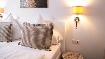 Hotel Haus am See