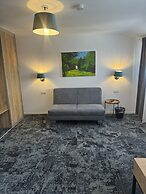 Hotel Haus am See
