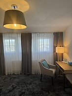 Hotel Haus am See