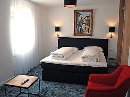 Hotel Haus am See
