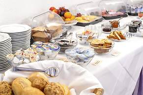 Hotel zur Prinzenbrücke