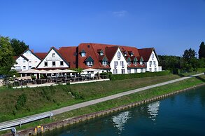 Hotel zur Prinzenbrücke