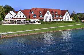 Hotel zur Prinzenbrücke