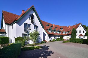Hotel zur Prinzenbrücke