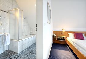 Hotel zur Prinzenbrücke