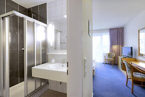 Hotel zur Prinzenbrücke