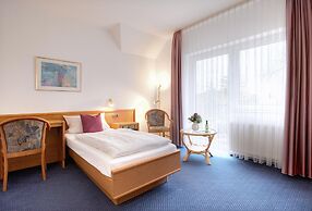 Hotel zur Prinzenbrücke