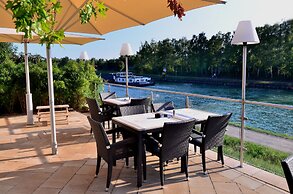 Hotel zur Prinzenbrücke