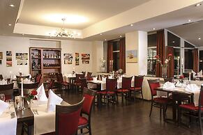 Hotel zur Prinzenbrücke