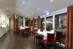 Hotel zur Prinzenbrücke