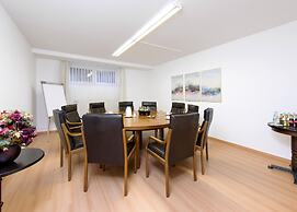 Hotel zur Prinzenbrücke