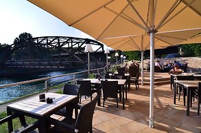 Hotel zur Prinzenbrücke