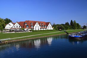 Hotel zur Prinzenbrücke