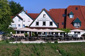 Hotel zur Prinzenbrücke