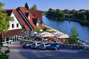Hotel zur Prinzenbrücke