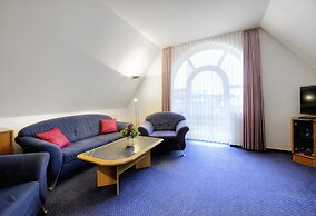 Hotel zur Prinzenbrücke