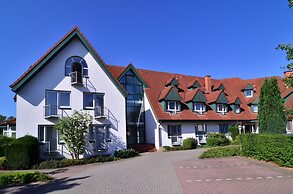 Hotel zur Prinzenbrücke