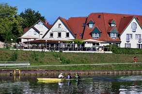 Hotel zur Prinzenbrücke
