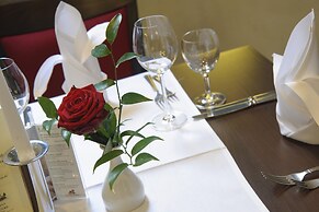 Hotel zur Prinzenbrücke