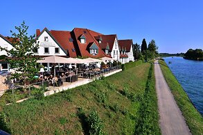 Hotel zur Prinzenbrücke