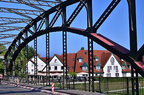 Hotel zur Prinzenbrücke