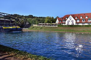 Hotel zur Prinzenbrücke