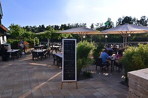 Hotel zur Prinzenbrücke