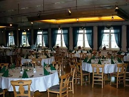 Hotel Restaurant Gerold