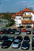 Hotel Restaurant Gerold