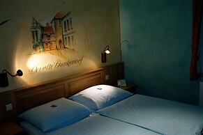 Hotel Restaurant Gerold