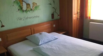 Hotel Restaurant Gerold