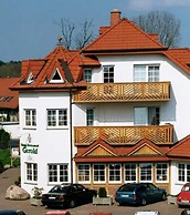 Hotel Restaurant Gerold