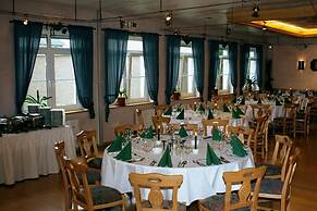 Hotel Restaurant Gerold