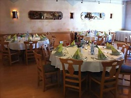 Hotel Restaurant Gerold