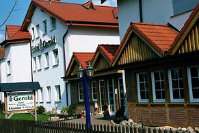 Hotel Restaurant Gerold